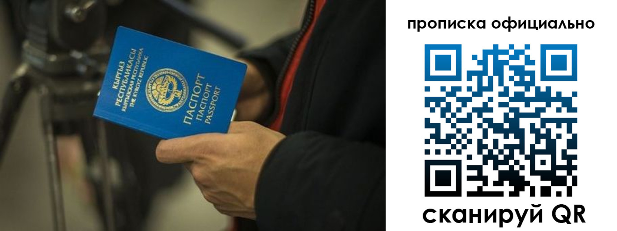 прописка в Михайлове